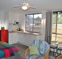 Driftwood Lodge - Kalgoorlie Accommodation