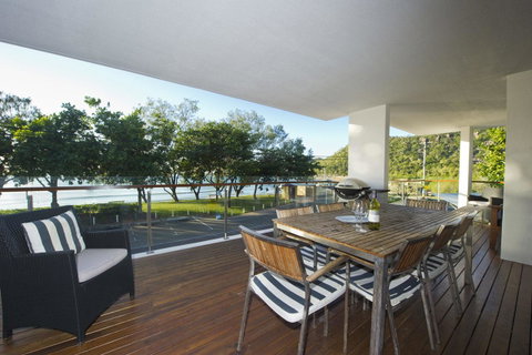 Maggies Beachfront Apartment 10 - Kalgoorlie Accommodation 5