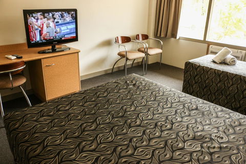Salisbury Hotel Motel - Kalgoorlie Accommodation 8