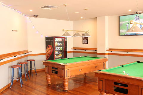 Salisbury Hotel Motel - Kalgoorlie Accommodation 28