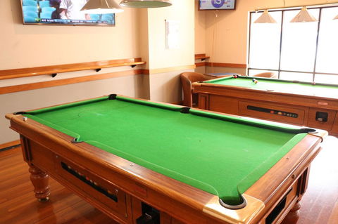 Salisbury Hotel Motel - Kalgoorlie Accommodation 27