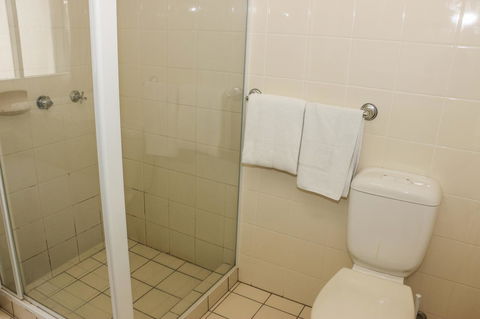 Salisbury Hotel Motel - Kalgoorlie Accommodation 20