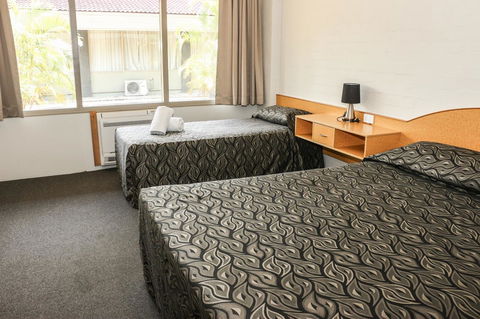 Salisbury Hotel Motel - Kalgoorlie Accommodation 17