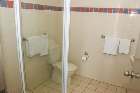 Salisbury Hotel Motel - Kalgoorlie Accommodation 21
