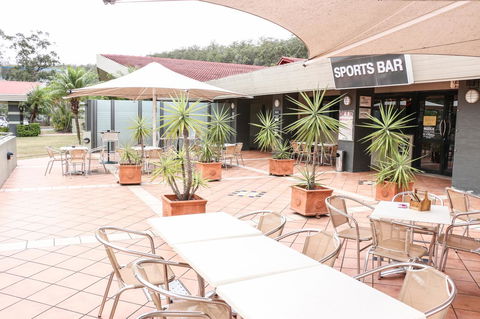 Salisbury Hotel Motel - Kalgoorlie Accommodation 3