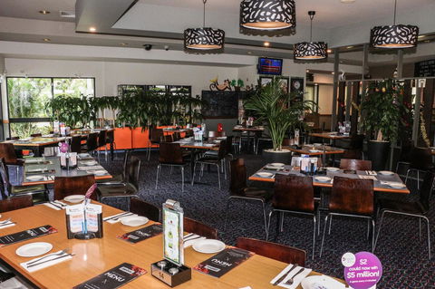 Salisbury Hotel Motel - Kalgoorlie Accommodation 4