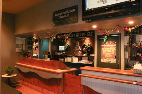 Salisbury Hotel Motel - Kalgoorlie Accommodation 2