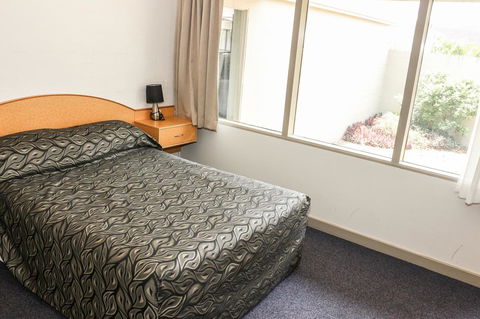 Salisbury Hotel Motel - Kalgoorlie Accommodation 23