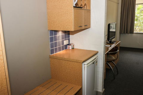 Salisbury Hotel Motel - Kalgoorlie Accommodation 14