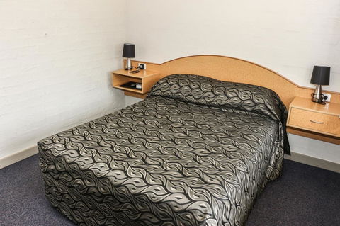 Salisbury Hotel Motel - Kalgoorlie Accommodation 22