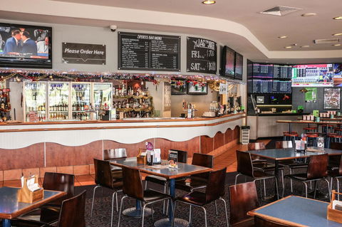 Salisbury Hotel Motel - Kalgoorlie Accommodation 29