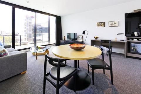 Alpha Mosaic Hotel Fortitude Valley Brisbane - Kalgoorlie Accommodation 12