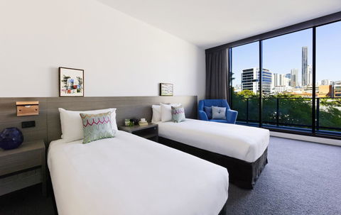 Alpha Mosaic Hotel Fortitude Valley Brisbane - Kalgoorlie Accommodation 16
