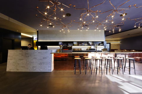 Alpha Mosaic Hotel Fortitude Valley Brisbane - Kalgoorlie Accommodation 4