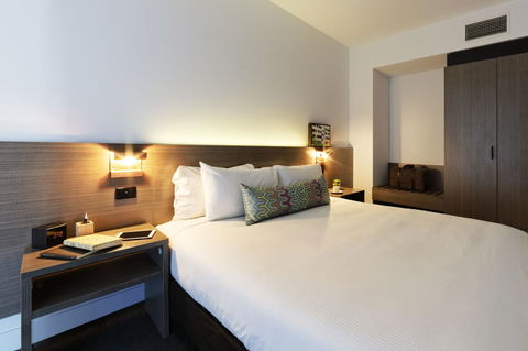 Alpha Mosaic Hotel Fortitude Valley Brisbane - Kalgoorlie Accommodation 14