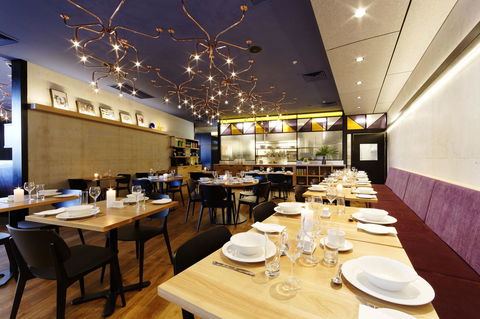 Alpha Mosaic Hotel Fortitude Valley Brisbane - Kalgoorlie Accommodation 19