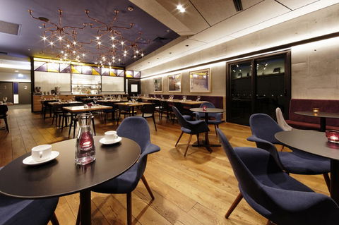 Alpha Mosaic Hotel Fortitude Valley Brisbane - Kalgoorlie Accommodation 22