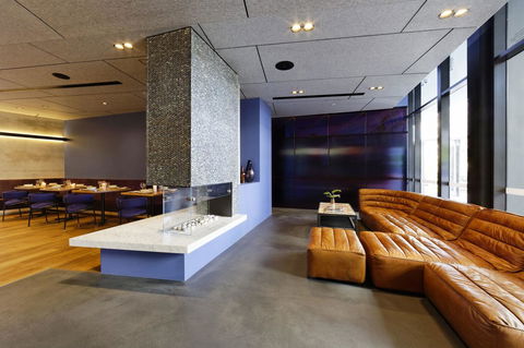 Alpha Mosaic Hotel Fortitude Valley Brisbane - Kalgoorlie Accommodation 8