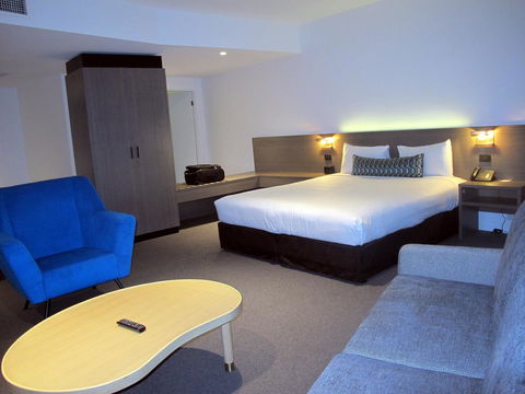 Alpha Mosaic Hotel Fortitude Valley Brisbane - Kalgoorlie Accommodation 11