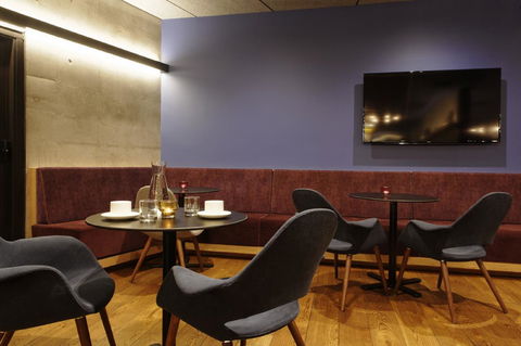 Alpha Mosaic Hotel Fortitude Valley Brisbane - Kalgoorlie Accommodation 21