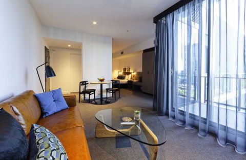 Alpha Mosaic Hotel Fortitude Valley Brisbane - Kalgoorlie Accommodation 13