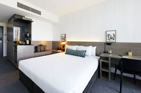 Alpha Mosaic Hotel Fortitude Valley Brisbane - Kalgoorlie Accommodation 15