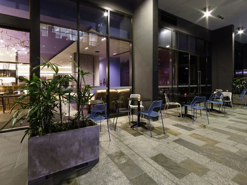 Alpha Mosaic Hotel Fortitude Valley Brisbane - Kalgoorlie Accommodation 23