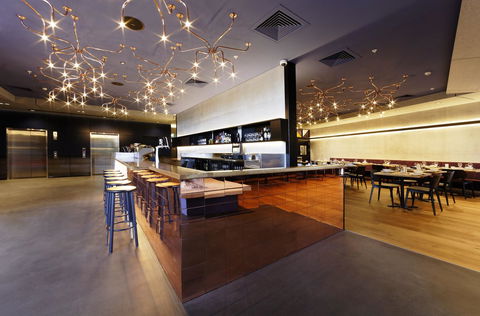Alpha Mosaic Hotel Fortitude Valley Brisbane - Kalgoorlie Accommodation 5