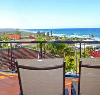 Unit 8 Bronte of Coolum 8 - 12 Coolum Terrace Coolum Beach 500 Bond LINEN INCLUDED WIFI - Kalgoorlie Accommodation