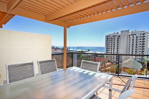 Unit 8 Bronte Of Coolum - Kalgoorlie Accommodation 3