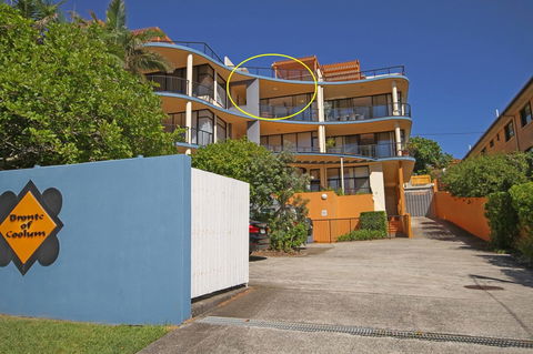 Unit 8 Bronte Of Coolum - Kalgoorlie Accommodation 10