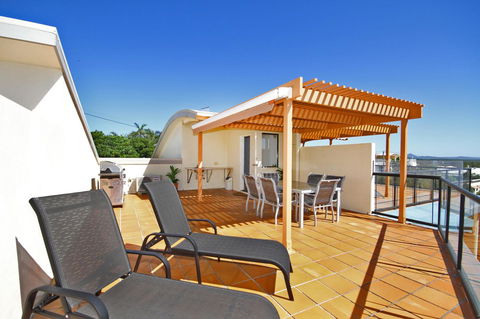 Unit 8 Bronte Of Coolum - Kalgoorlie Accommodation 8