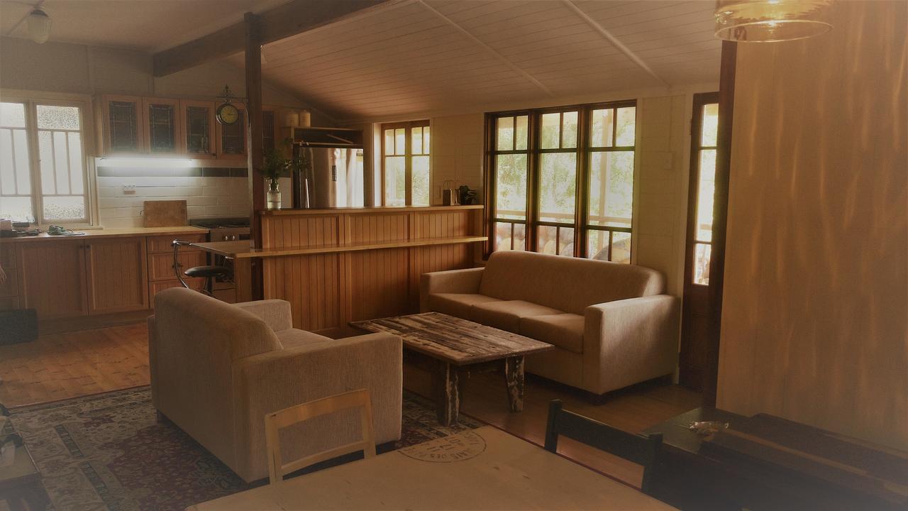 Anthony QLD Kalgoorlie Accommodation