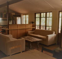 Boonah Cottage - Kalgoorlie Accommodation
