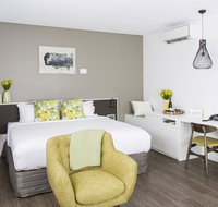 The Kingsford Brisbane Airport an Ascend Hotel Collection Member - Kalgoorlie Accommodation