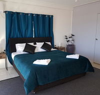 The Q Motel Rockhampton - Kalgoorlie Accommodation