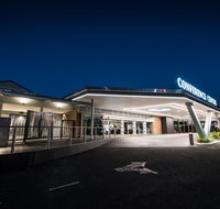Alexandra Hills Hotel - Kalgoorlie Accommodation