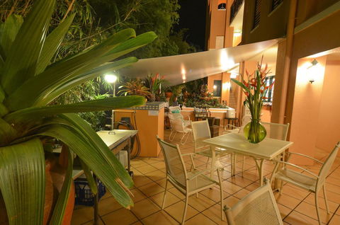 Martinique On Macrossan - Kalgoorlie Accommodation 15