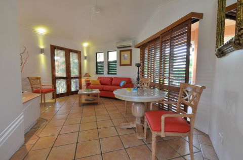 Martinique On Macrossan - Kalgoorlie Accommodation 4