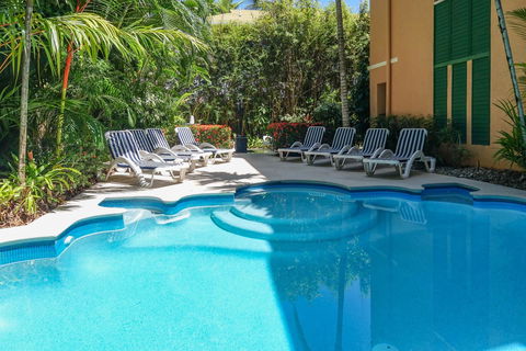 Martinique On Macrossan - Kalgoorlie Accommodation 14