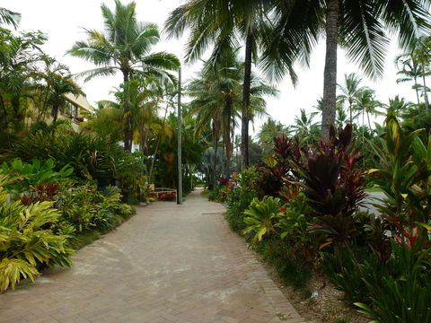 Martinique On Macrossan - Kalgoorlie Accommodation 22