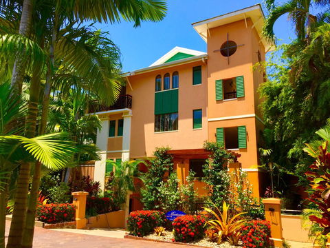 Martinique On Macrossan - Kalgoorlie Accommodation 0