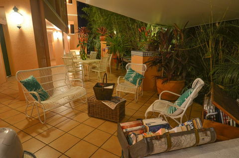 Martinique On Macrossan - Kalgoorlie Accommodation 24