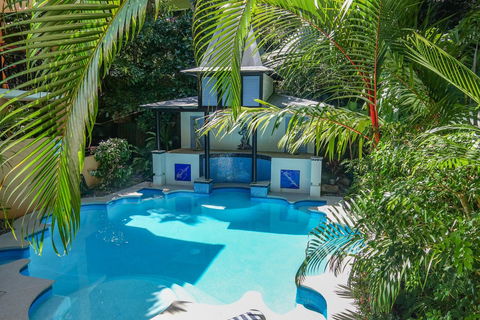 Martinique On Macrossan - Kalgoorlie Accommodation 10