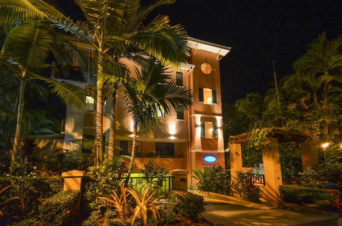 Martinique On Macrossan - Kalgoorlie Accommodation 20
