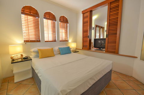 Martinique On Macrossan - Kalgoorlie Accommodation 6