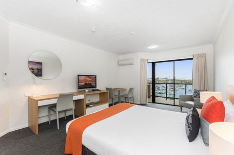 Aligned Corporate Residences Townsville - Kalgoorlie Accommodation 2