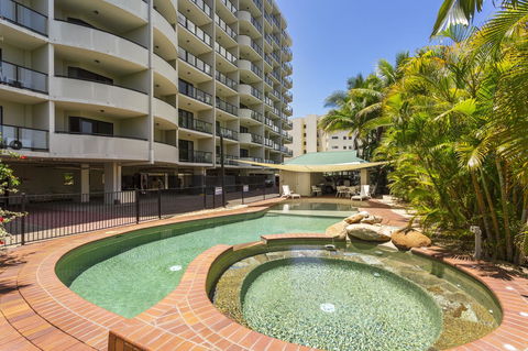 Aligned Corporate Residences Townsville - Kalgoorlie Accommodation 0