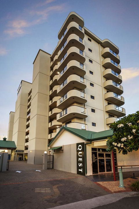 Aligned Corporate Residences Townsville - Kalgoorlie Accommodation 5