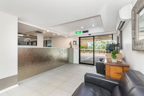 Aligned Corporate Residences Townsville - Kalgoorlie Accommodation 3